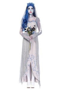 The Corpse Bride Halloween Costume For Adults
