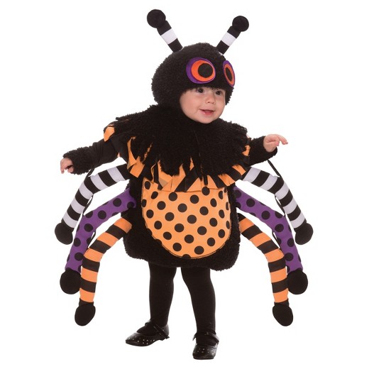 Baby and Infant Fancy Dress Costumes