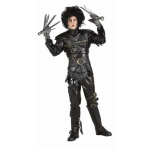 What Are The Best Tim Burton Movies Halloween Costumes Available?