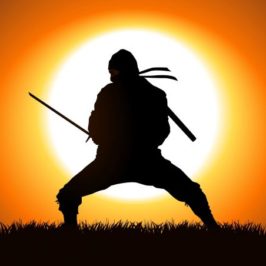 Who Were The Ninja People Part 1?