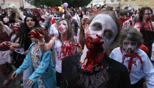 Top 11 Halloween Costume Themes for 2015