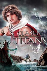Enjoying The Mythology In Clash Of The Titans the Movies