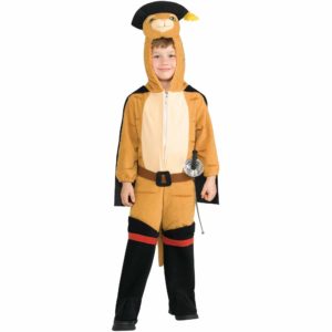 Shrek Puss In Boots Infant And Toddler Halloween Costume