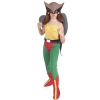 Hawkgirl Child Fancy Dress Costume From DC Comics Justice League
