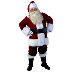 buy santa costume online