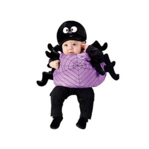 Little Miss Muffet And Spider Halloween Fancy Dress Child Costume Ideas