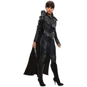 Man of Steel Kryptonian Nemesis Fancy Dress Costumes For Kids and Adults