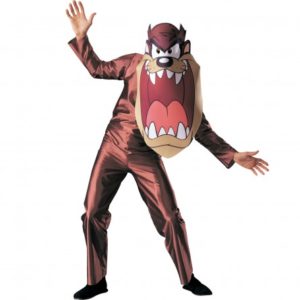 Looney Tunes Cartoon Fancy Dress Costumes For Adults and Kids