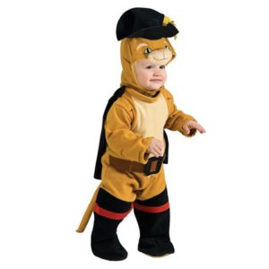 Christmas Shrek Puss in Boots Infant Toddler Costumes To Buy Online