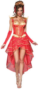 Top 10 Most Popular Sexy Costumes For Valentines Day To Buy Online