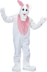 Easter Bunny Mascot Costumes To Buy Online