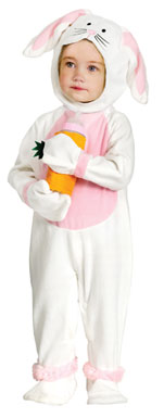 Easter Bunny Costume Ideas For Kids - Halloween All Year Round