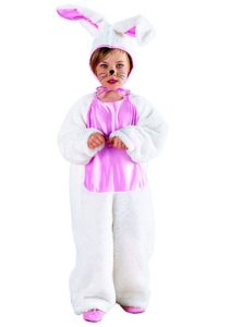 Easter Bunny Costume Ideas For Kids