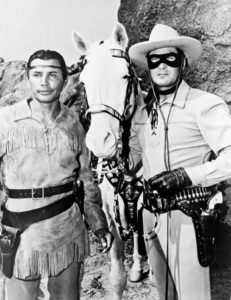 Who was the Lone Ranger and what is the History of This Superhero?