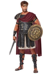 Who Where the Roman Centurions and What Halloween Costumes Are Available For Them?