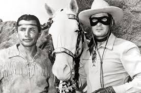Lone Ranger And Tonto Halloween Costumes Selling Out Fast