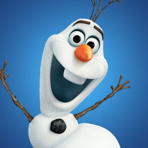 Disney Olaf Frozen Costume For Kids This Christmas