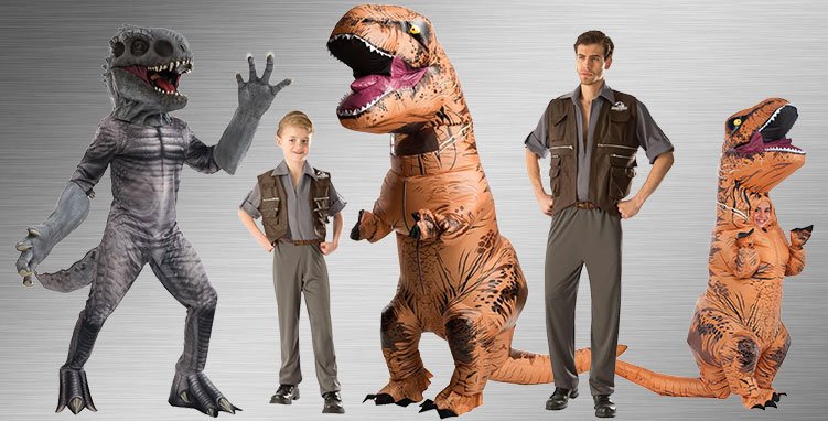 Top 11 Halloween Costume Themes for 2015