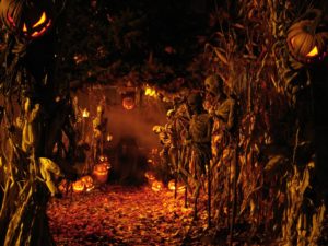 What is Halloween, The History and Origin?