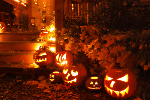5 Important Steps To Planning The Perfect Halloween Party