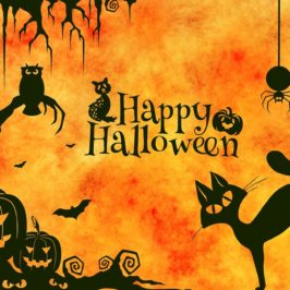 5 Important Steps To Planning The Perfect Halloween Party