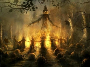 What is Halloween, The History and Origin?